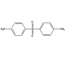 4,4'-Диаминодифенил сульфон