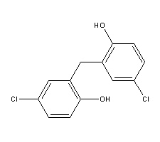 2,2'-Метиленбис(4-хлорфенол)