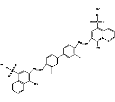 Бензопурпурин 4Б (4В)