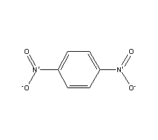 п-Динитробензол