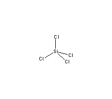 Кремний(IV) хлорид
