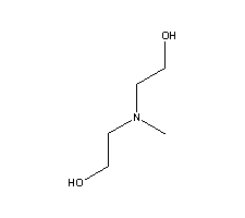 N-Метилдиэтаноламин