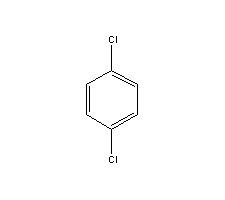 п-Дихлорбензол