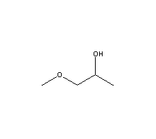 1-Метокси-2-пропанол