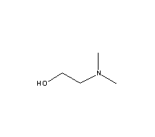 2-(Диметиламино)этанол