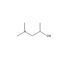 1-Диметиламино-2-пропанол