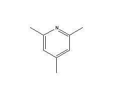 2,4,6-Триметилпиридин