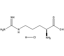 L-Аргинин гидрохлорид