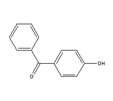 п-Оксибензофенон