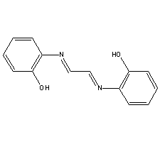 Глиоксаль-бис-2-оксианил
