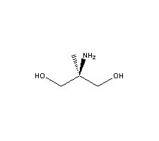 2-Амино-2-метил-1,3-пропандиол