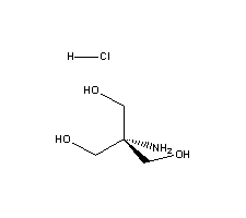 Трис(оксиметил)аминометан гидрохлорид
