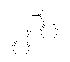 о-Нитродифениламин