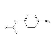 п-Аминоацетанилид