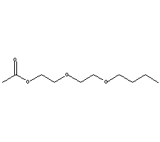 Диэтиленгликоля монобутиловый эфир ацетат