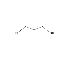2,2-Диметил-1,3-пропандиол