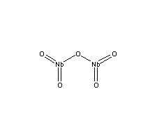 Ниобий (V) оксид