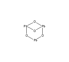 Свинец(II,IV) оксид