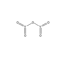 Ванадий (V) оксид