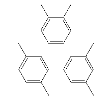 Ксилол (смесь изомеров)