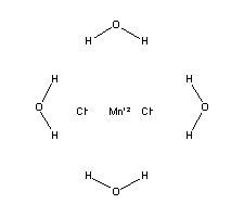 Марганец(II) хлористый, 4-водный