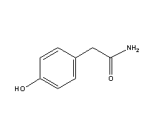 4-Гидроксифенилацетамид