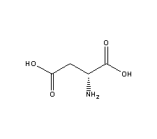 D-Аспарагиновая кислота
