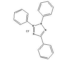2,3,5-Трифенилтетразолий хлористый
