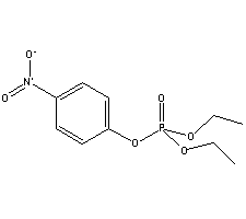 Диэтил-п-нитрофенилфосфат