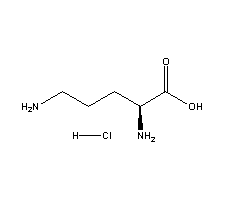 L-Орнитин моногидрохлорид