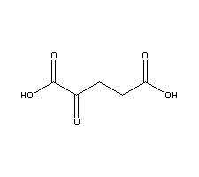 2-Кетоглутаровая кислота
