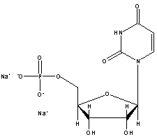 Уридин-5'-монофосфат натрия
