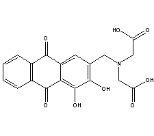 Ализарин-комплексон
