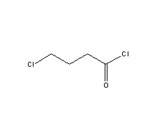 4-Хлормасляной кислоты хлорангидрид