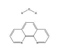 о-Фенантролин, 1-водный