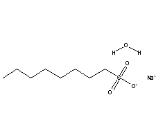 Октан-1-сульфокислоты натриевая соль