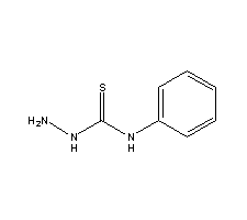 4-Фенил-3-тиосемикарбазид
