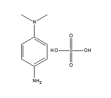 N,N-Диметил-п-фенилендиамин сернокислый