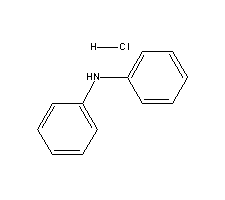 Дифениламин гидрохлорид