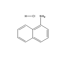 1-Нафтиламин гидрохлорид