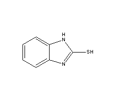 2-Бензимидазолтиол