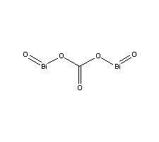 Висмут(III) карбонат оксид