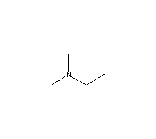 N-Этилдиметиламин
