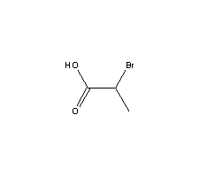альфа-Бромпропионовая кислота