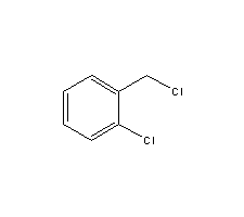 о-Хлорбензил хлористый