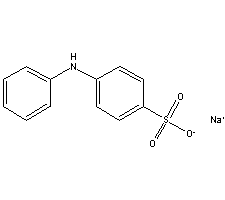 Дифениламин-4-сульфокислоты натриевая соль