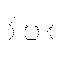 Метил-п-нитробензоат
