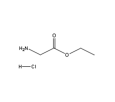 Глицинэтиловый эфир гидрохлорид