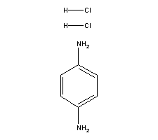 п-Фенилендиамин солянокислый
