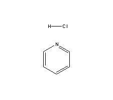 Пиридин гидрохлорид